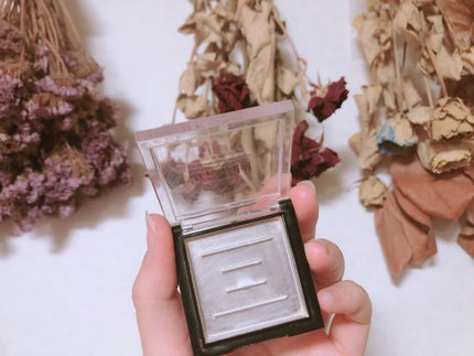 UR GLAM OIL CONTROL POWDER/U R GLAM/プレストパウダーを使ったクチコミ(1枚目)