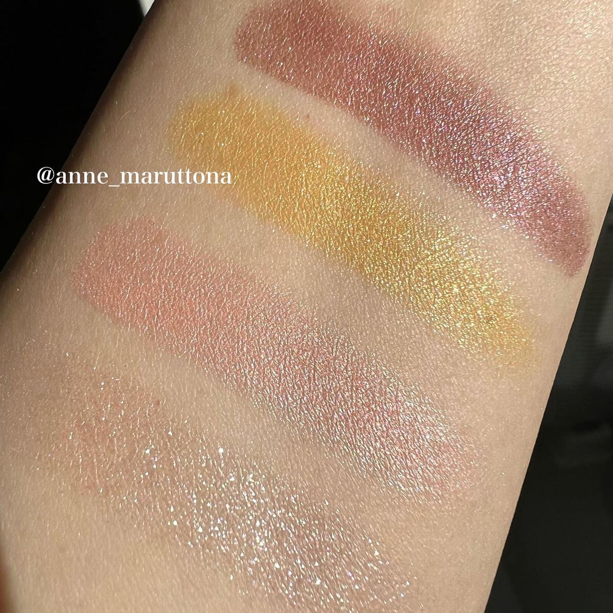 ピュア カラー ブラッシュ/SUQQU/パウダーチークを使ったクチコミ(6枚目)