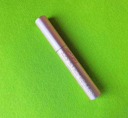 ベター ザン セックス マスカラ ドール ラッシュ/Too Faced/マスカラを使ったクチコミ(3枚目)