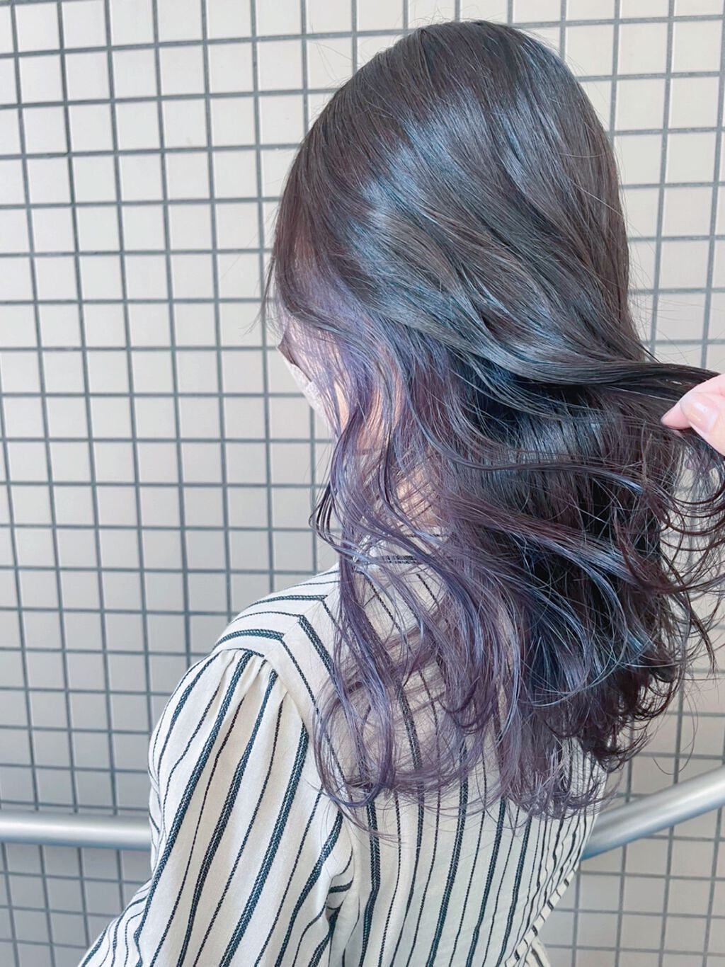 マジョルック(イルミネーター)/MAJOLICA MAJORCA/アイシャドウパレットを使ったクチコミ(6枚目)