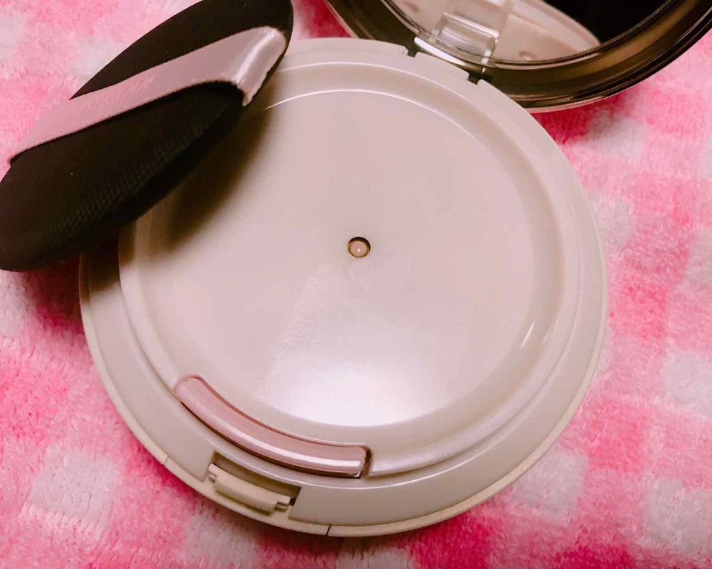 リキッド コンパクト BB/ESPRIQUE/リキッドファンデーションを使ったクチコミ(3枚目)