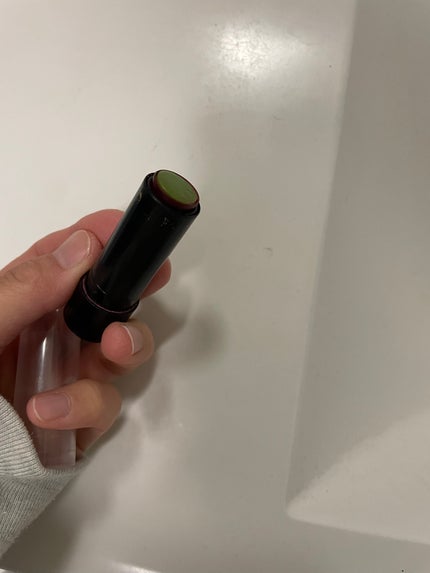 Magic Kiss with aloe vera/Magic Kiss with aloe vera/口紅を使ったクチコミ(2枚目)