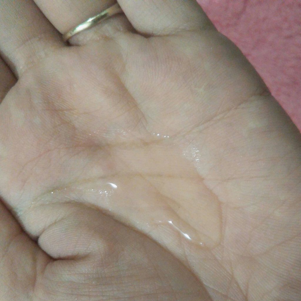 クリアモイストローション マヌカハニー化粧水/マヌカラ/化粧水を使ったクチコミ（2枚目）