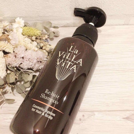 2025春新作】La ViLLA ViTA(ラ ヴィラ ヴィータ)新発売コスメ 2025春新作】La ViLLA ViTA(ラ ヴィラ ヴィータ)新発売コスメ