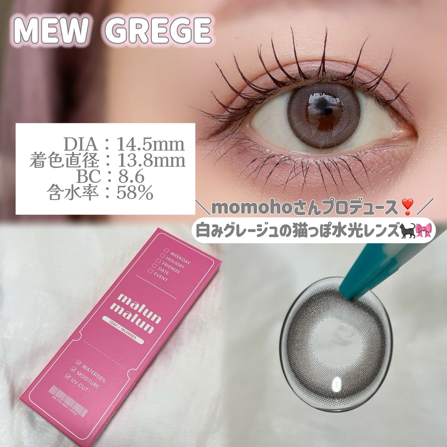 チーク ポップ/CLINIQUE/パウダーチークを使ったクチコミ（2枚目）