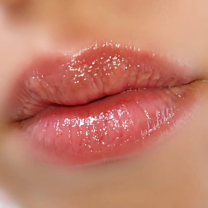 モイスチャー リッチ リップスティック/SUQQU/口紅を使ったクチコミ(4枚目)