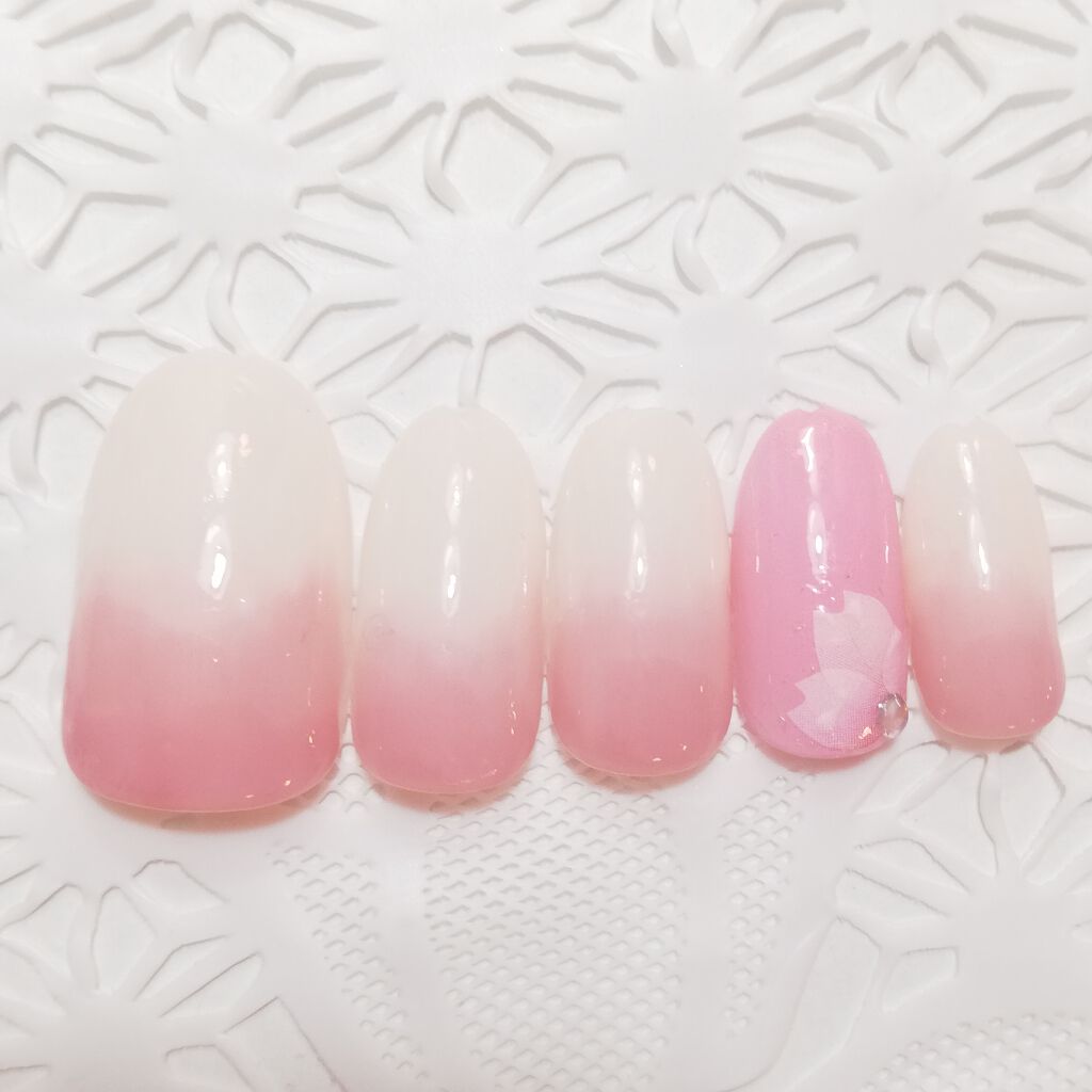 ネイルポリッシュ/THREE/マニキュアを使ったクチコミ（1枚目）