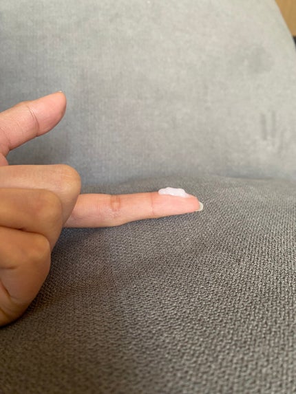 ベラコントゥアーフォーミングクリーム/ANACIS/フェイスクリームを使ったクチコミ(3枚目)