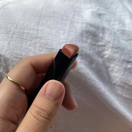 オハナ on LIPS 「【theSAEM】3edgelipstickThreeedge..」(4枚目)