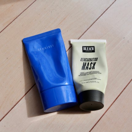 クリアウェルネス UVエッセンスジェル/雪肌精/日焼け止めジェルを使ったクチコミ(1枚目)