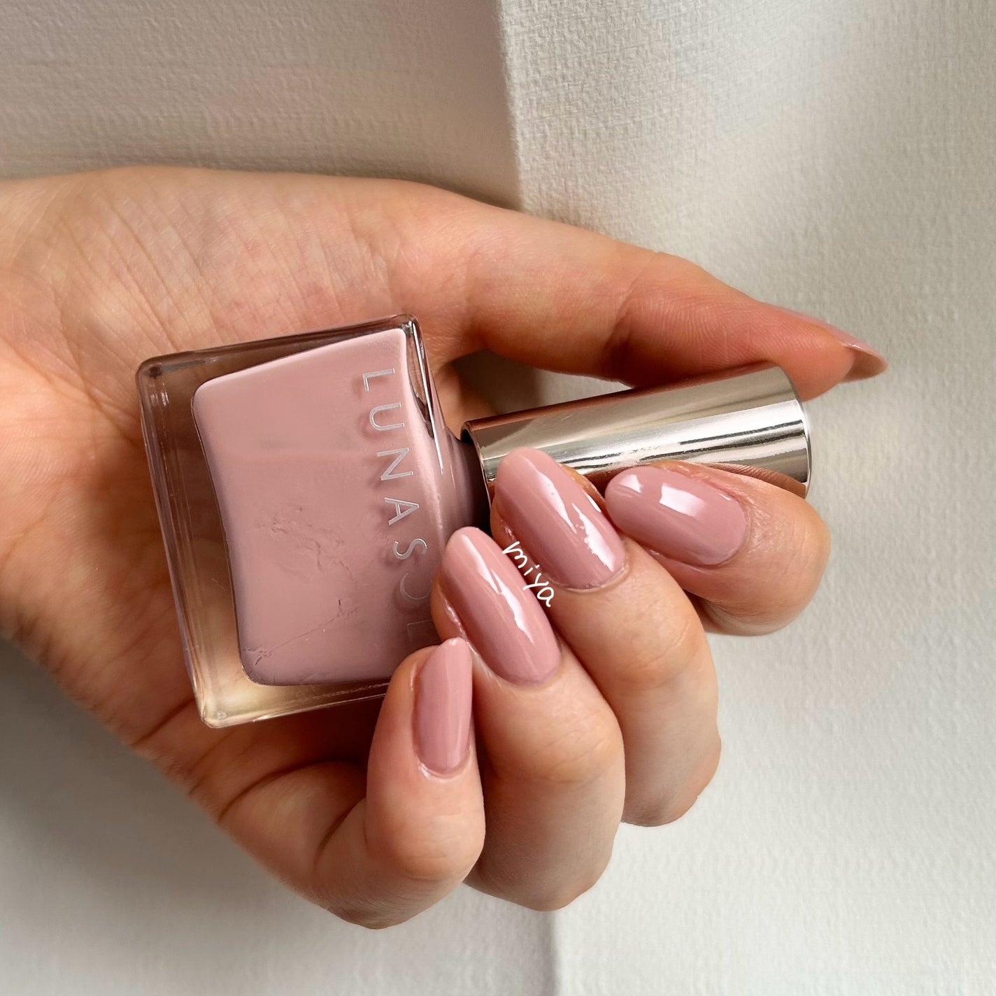 ディオール ヴェルニ/Dior/マニキュアを使ったクチコミ(3枚目)