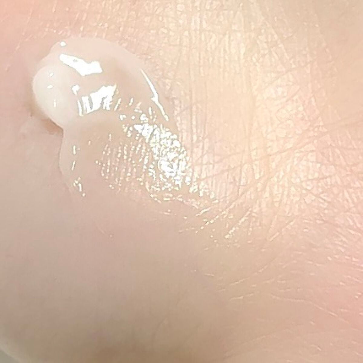 バイタライジングクリーム /d プログラム/フェイスクリームを使ったクチコミ(3枚目)