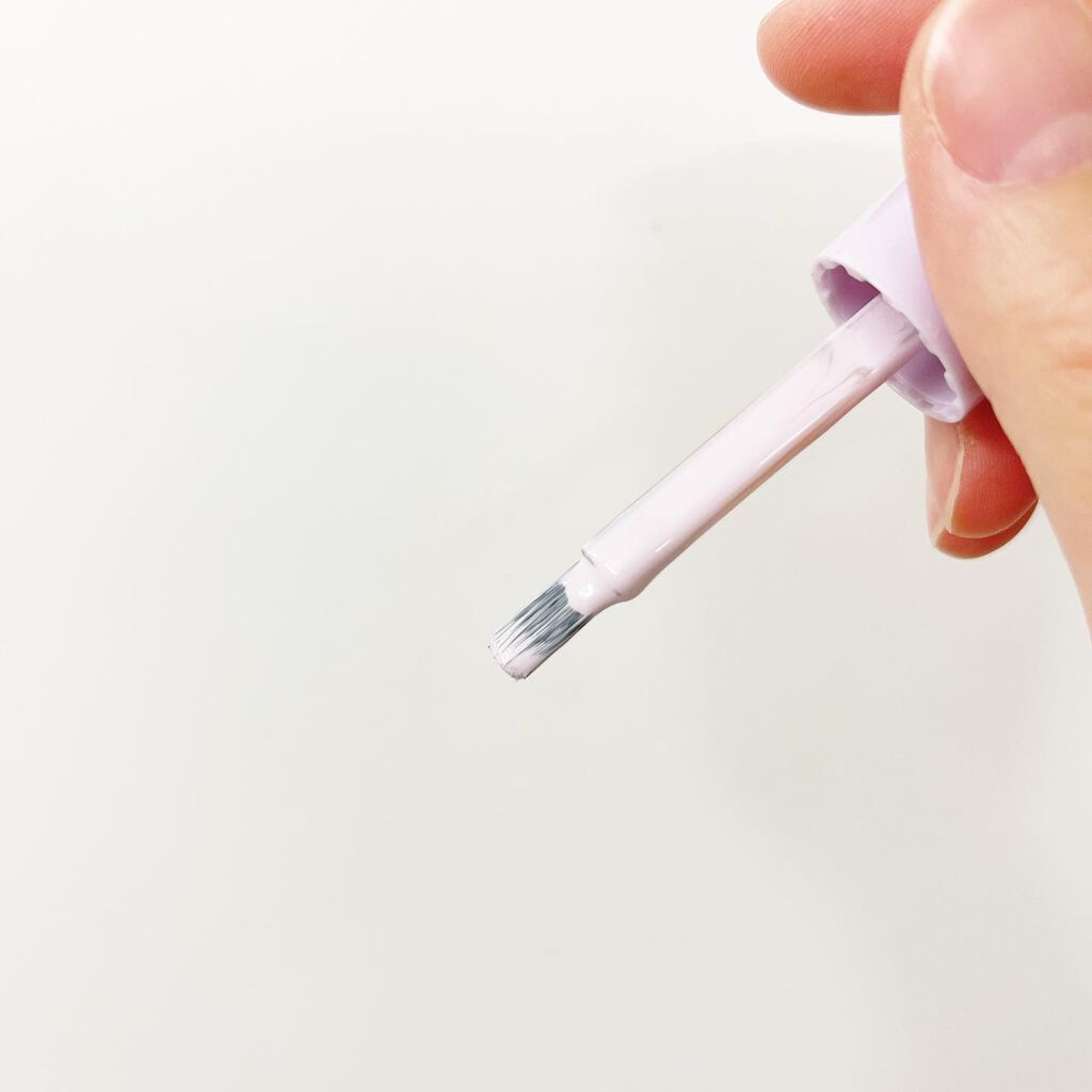 インスタドライ ネイルカラー/サリーハンセン/オールインワンネイルを使ったクチコミ(4枚目)