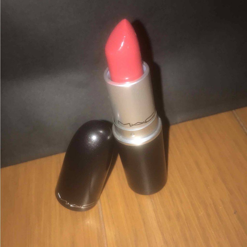 リップスティック/M・A・C/口紅を使ったクチコミ(1枚目)