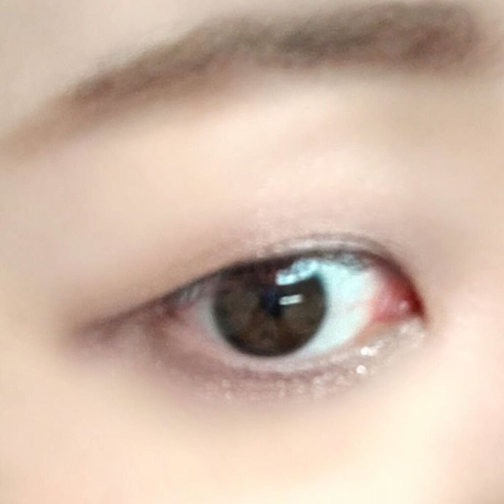 キャビアスティック アイカラー/ローラ メルシエ/スティックアイシャドウを使ったクチコミ(2枚目)