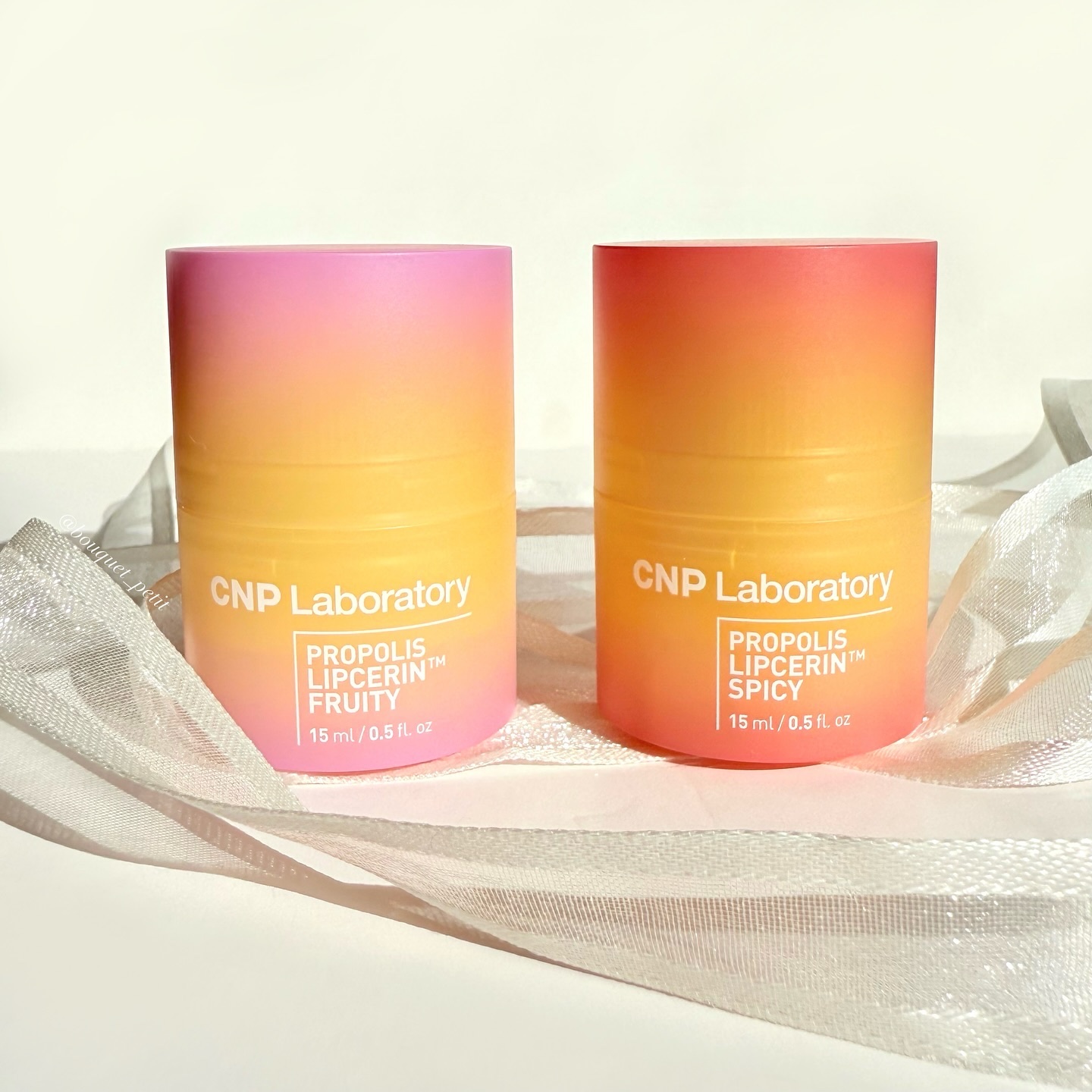 プロポリスリップセリン スパイシー/CNP Laboratory/リップクリームを使ったクチコミ（2枚目）