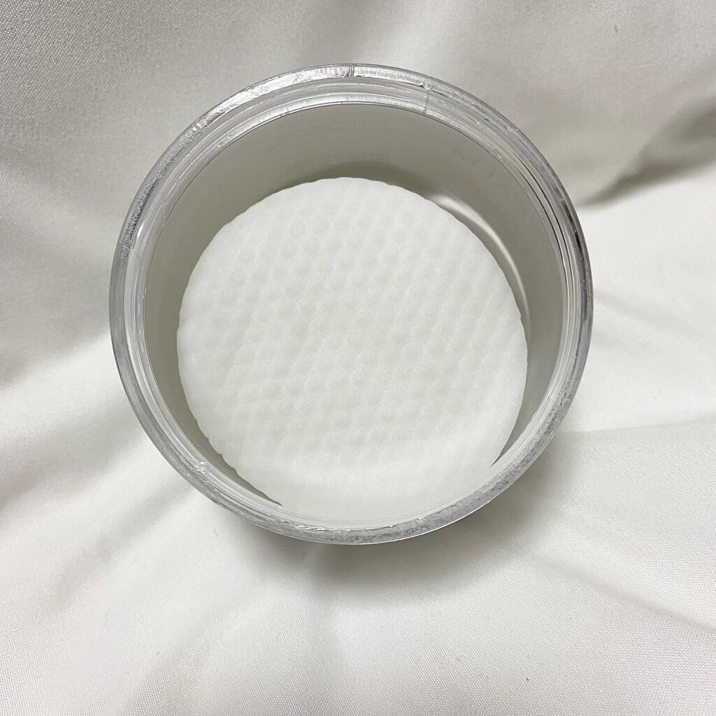 アンダーポアマスクパック/P.CALM/シートマスク・パックを使ったクチコミ（3枚目）