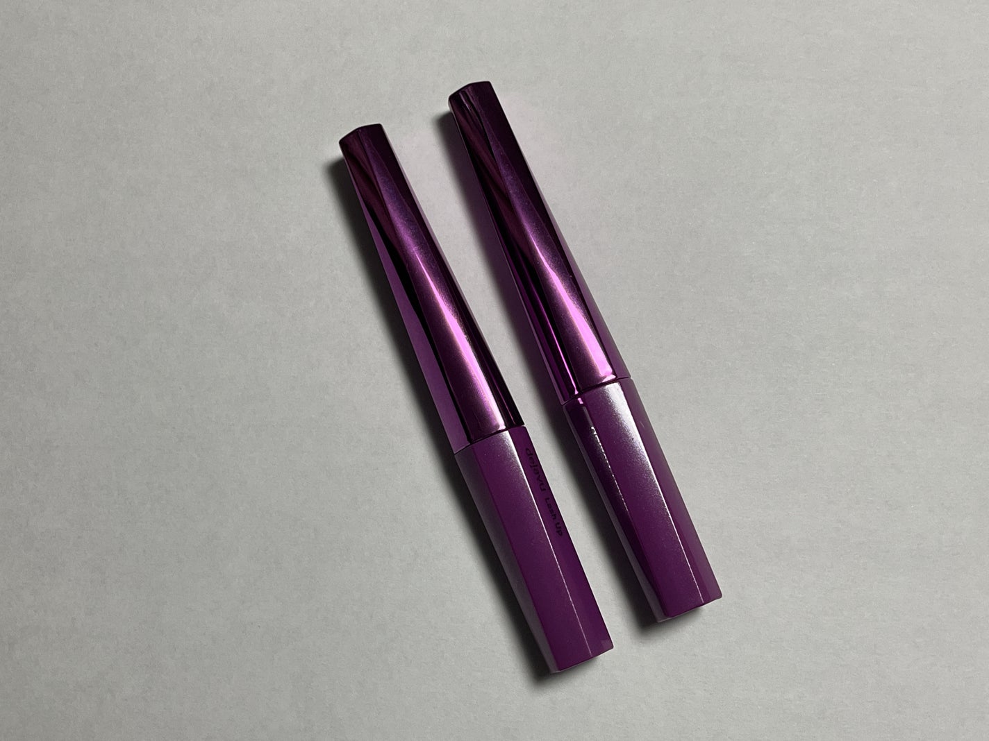 「塗るつけまつげ」自まつげ際立てタイプ/デジャヴュ/マスカラを使ったクチコミ(1枚目)