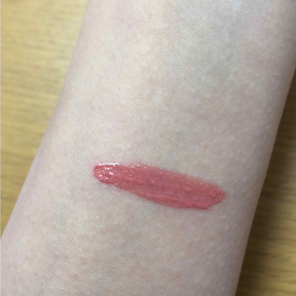 38°C / 99°F リップトリートメント (リップ美容液)/UZU BY FLOWFUSHI/リップケアを使ったクチコミ(2枚目)