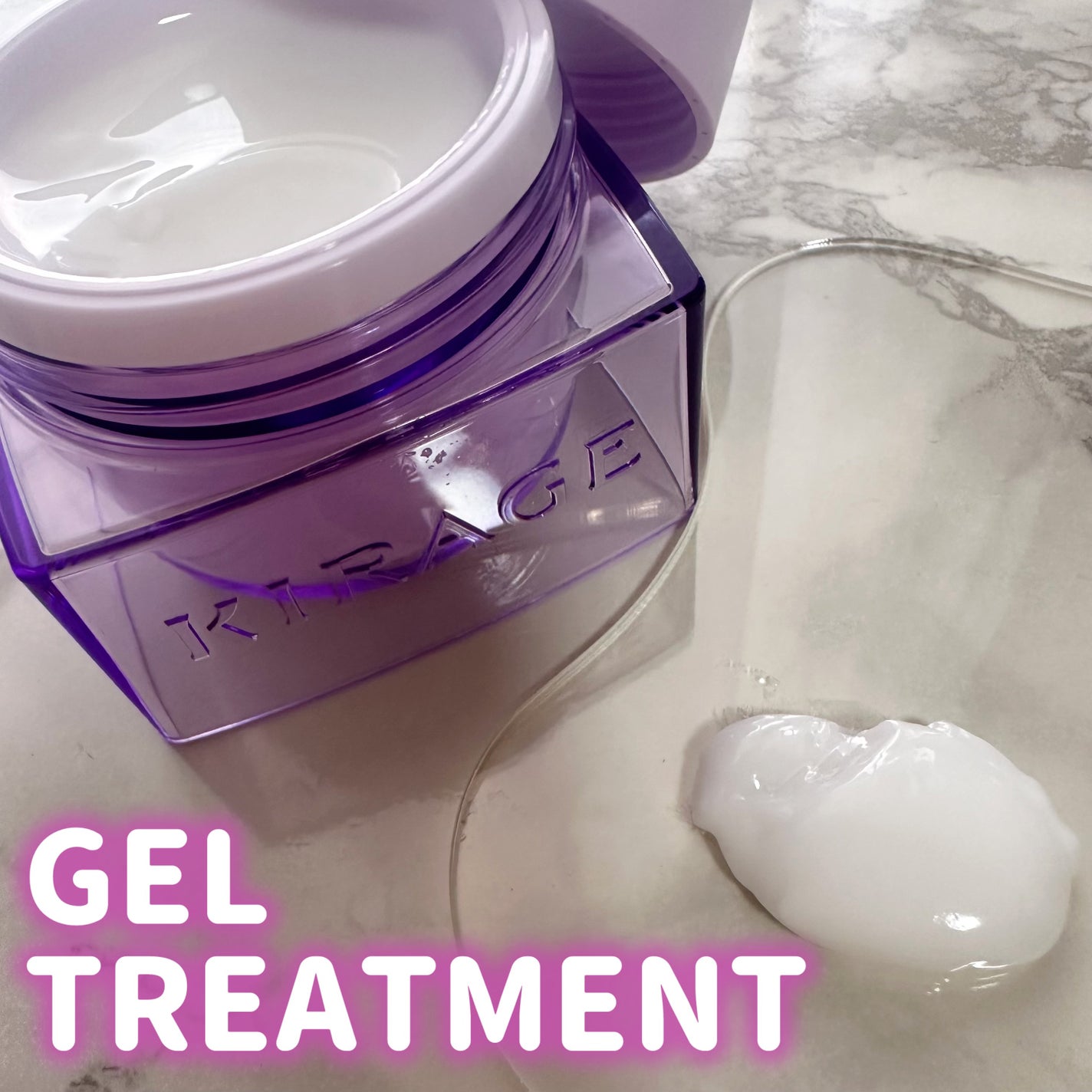 キラージュ スリークコントロール シャンプー/ヘアトリートメント/キラージュ/市販シャンプーを使ったクチコミ(4枚目)