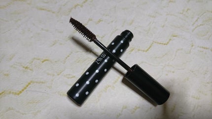 アイドルラッシュ ロング&ボリューム/24h cosme/マスカラを使ったクチコミ(1枚目)