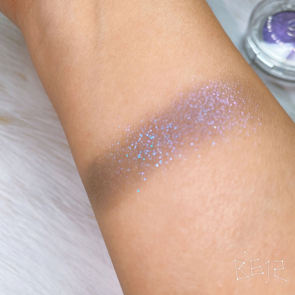 ナチュラル チークN/CEZANNE/パウダーチークを使ったクチコミ(5枚目)