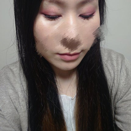 バイブラント リッチ リップスティック/SUQQU/口紅を使ったクチコミ(3枚目)