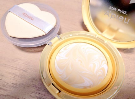 ジューシーパン スキンケアプライマー/A’pieu/化粧下地を使ったクチコミ(1枚目)