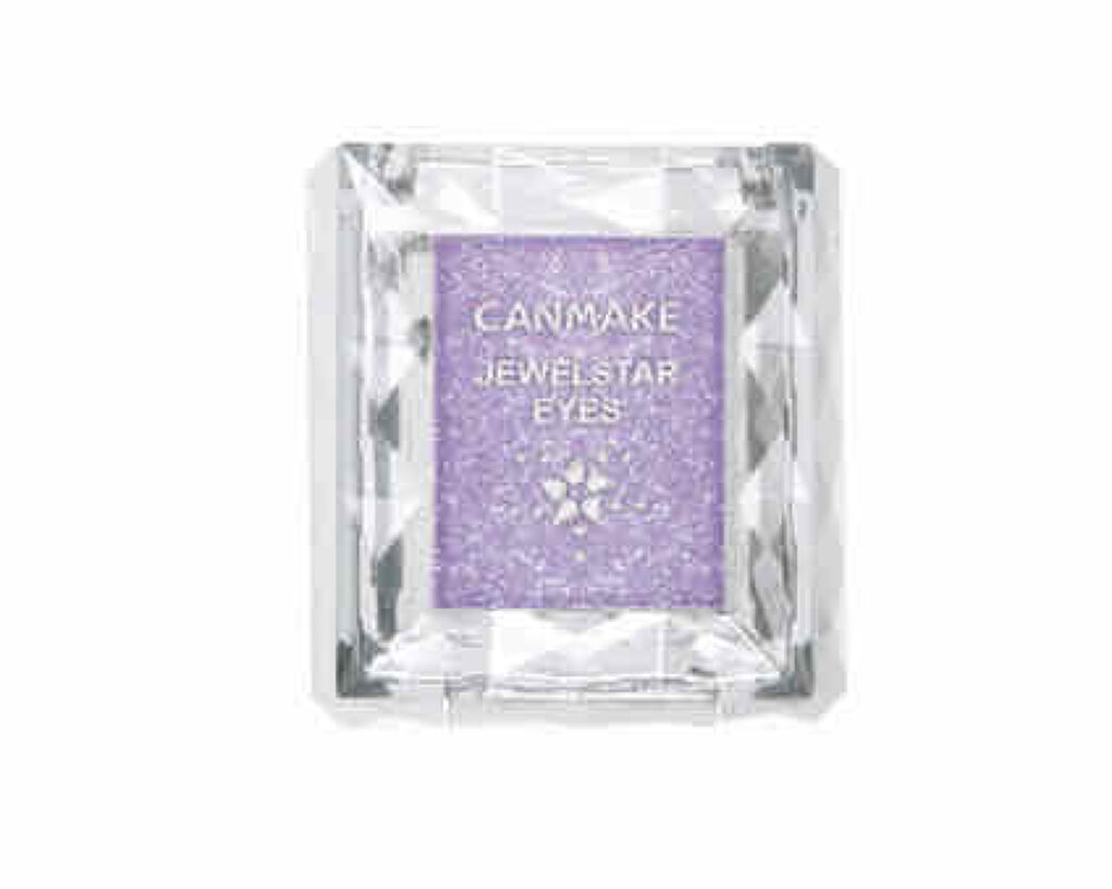 ジュエルスターアイズ 15 グリッターサファイア/キャンメイク/ジェル・クリームアイシャドウを使ったクチコミ（2枚目）