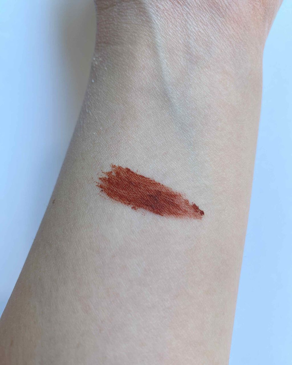 ラッシュフォーマー(カラー)/KATE/マスカラを使ったクチコミ(3枚目)