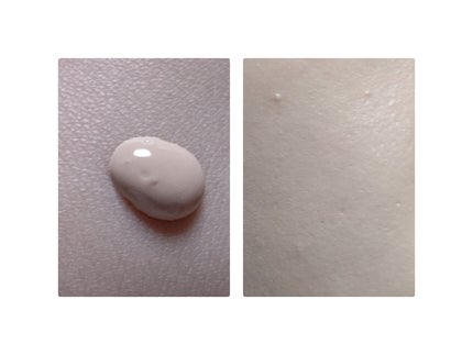 ドラマティックエッセンスリキッド/マキアージュ/リキッドファンデーションを使ったクチコミ(2枚目)