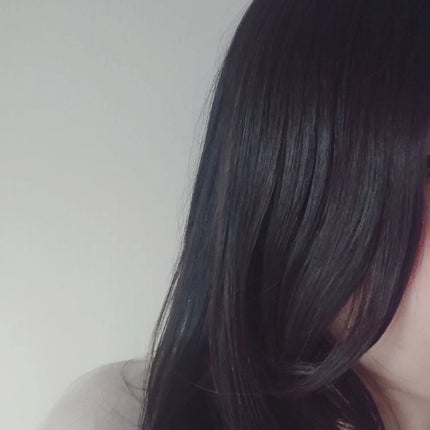 スカルプジェルシャンプー/ヘアモア/市販シャンプーを使ったクチコミ(4枚目)