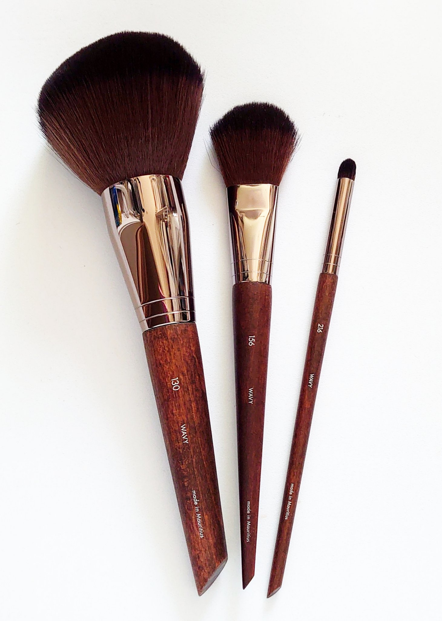 タイムレスツールセット ホリデー2023/MAKE UP FOR EVER/その他キットセットを使ったクチコミ（2枚目）