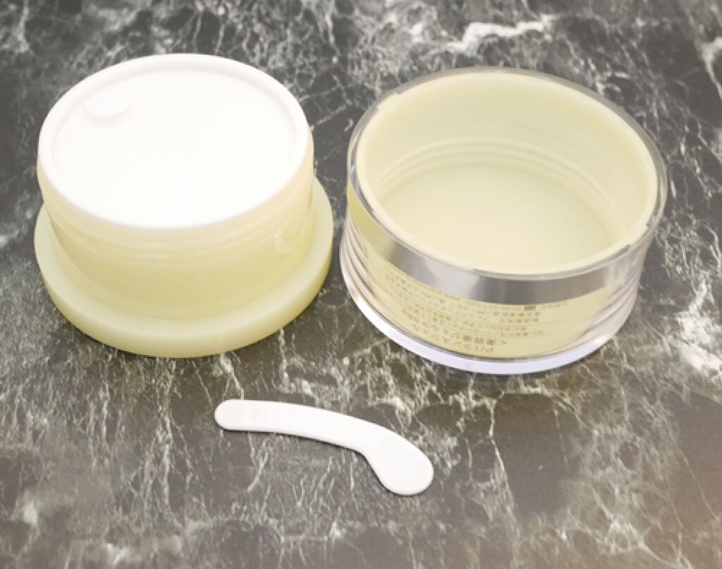 カナデル プレミアバランサー /CANADEL/オールインワン化粧品を使ったクチコミ（2枚目）