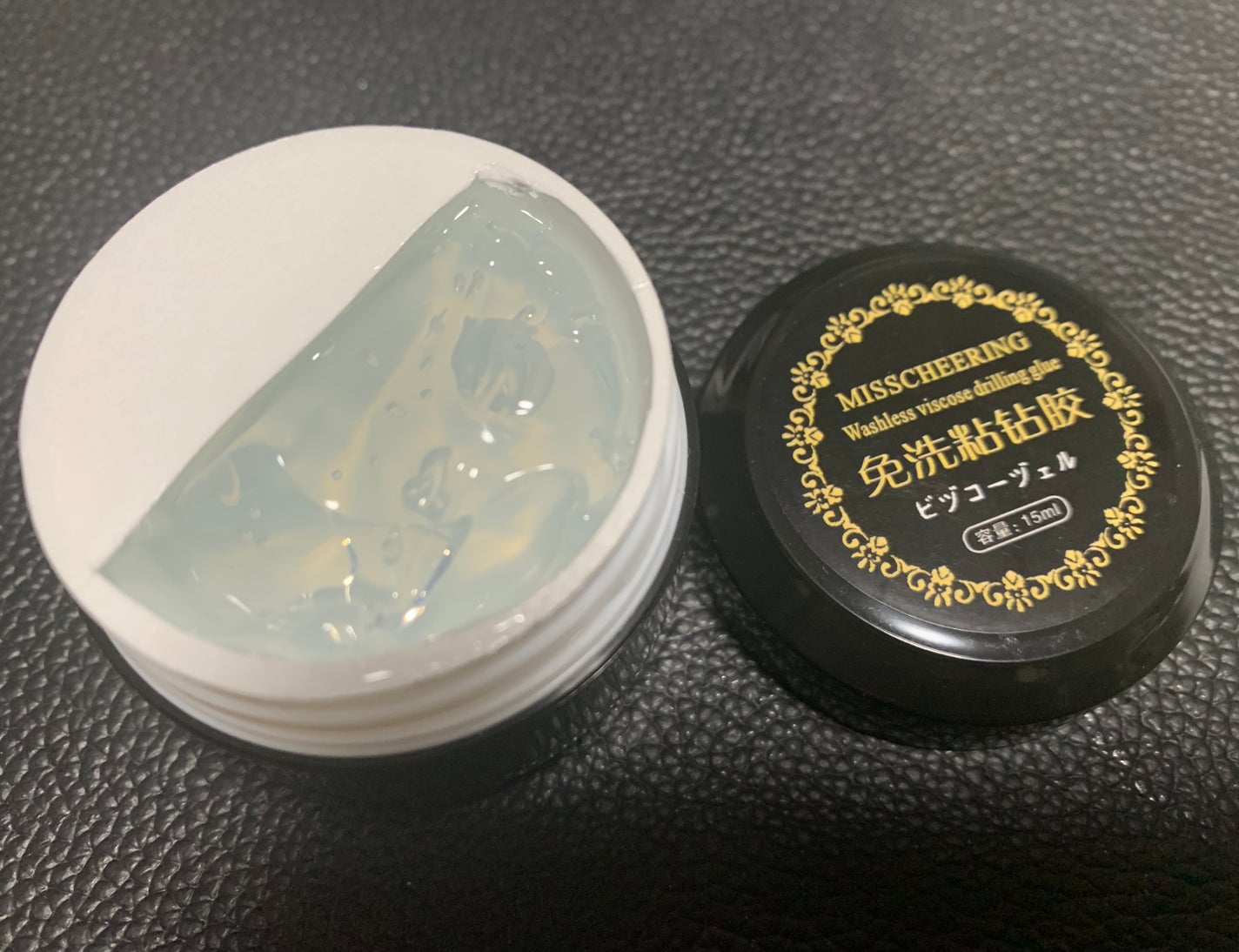 ジェルネイル/SHEIN/ジェルネイルを使ったクチコミ(3枚目)