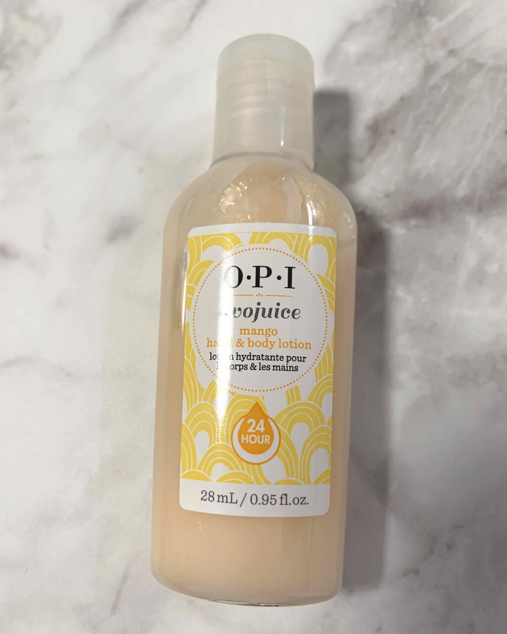 アボジュース マンゴ O・P・I