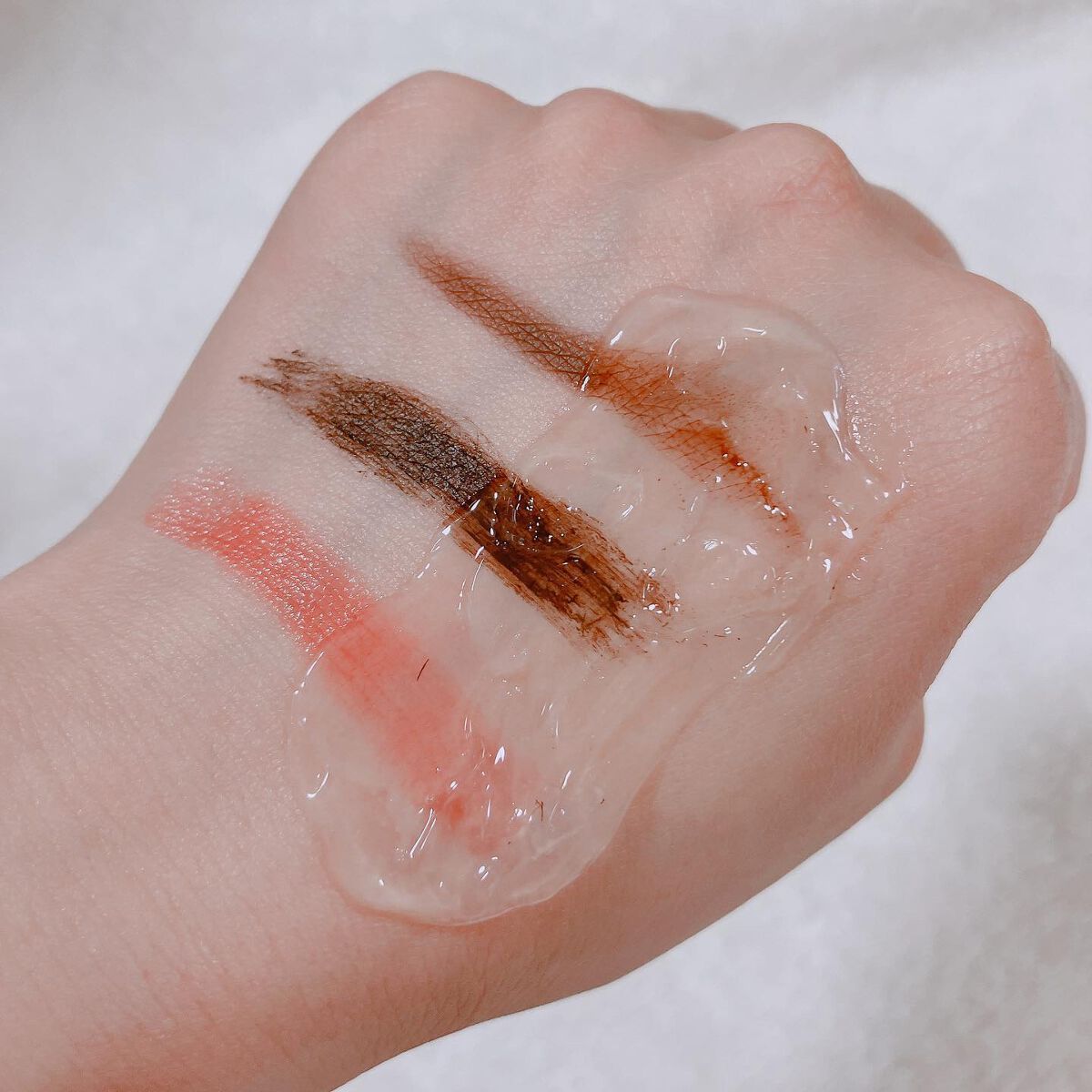 Salanaru ピュアクレンジングジェル クリア/Salanaru(サラナル)/クレンジングジェルを使ったクチコミ(7枚目)