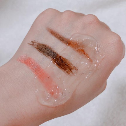 Salanaru ピュアクレンジングジェル クリア/Salanaru(サラナル)/クレンジングジェルを使ったクチコミ(7枚目)