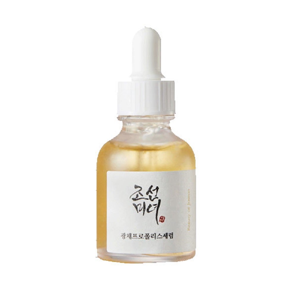 光彩プロポリスセラム Beauty of Joseon