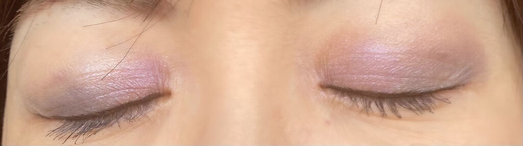 アイ カラー クォード/TOM FORD BEAUTY/アイシャドウパレットを使ったクチコミ（3枚目）