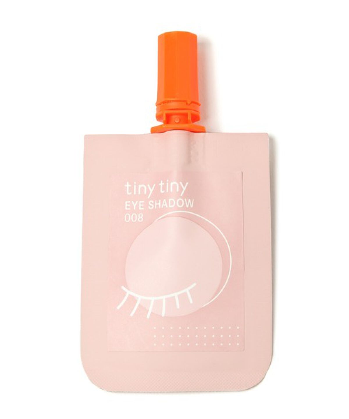 08 メルティングピンク