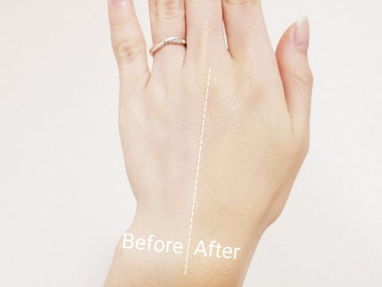 モイストバリアBB/エトヴォス/BBクリームを使ったクチコミ(2枚目)