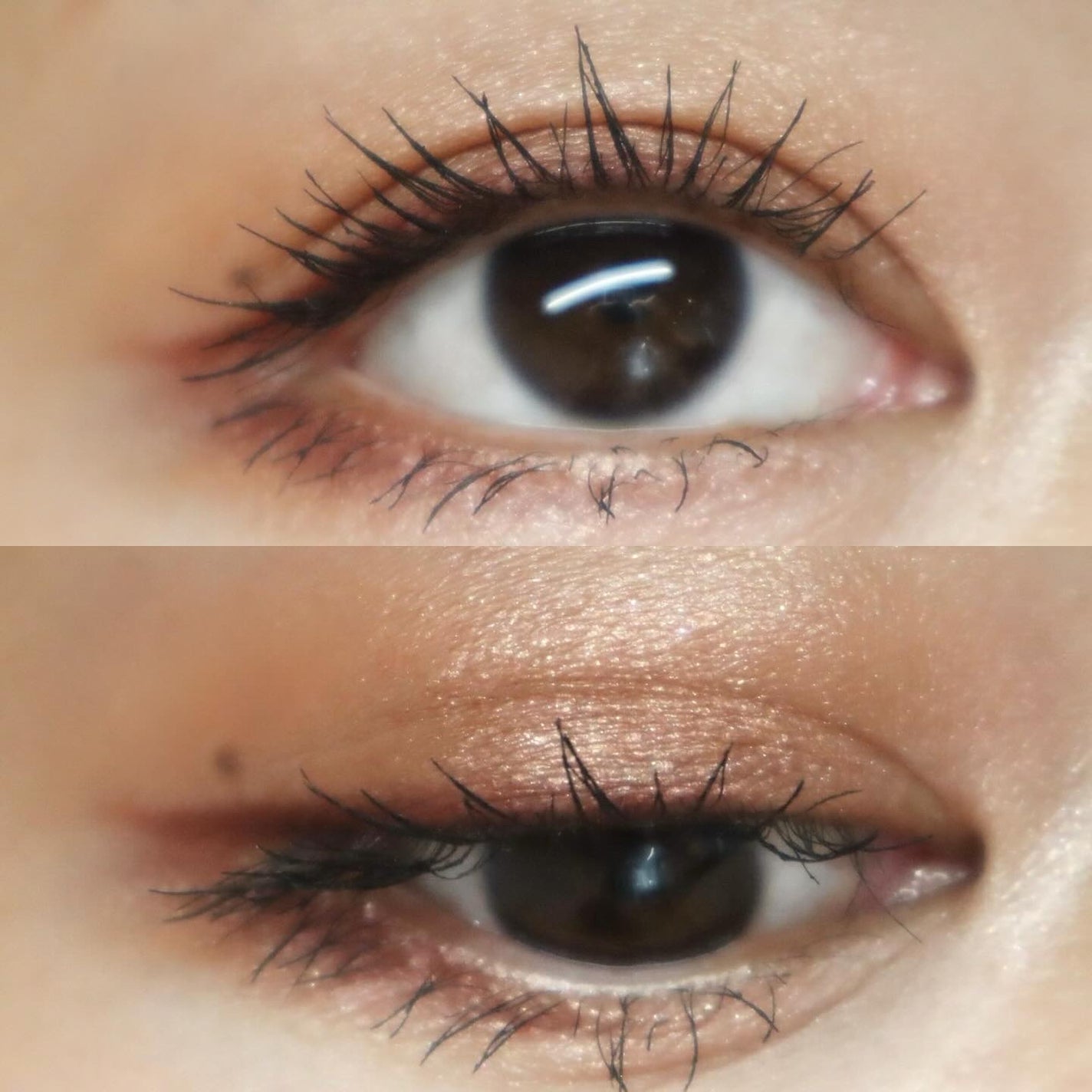 フォートーンズスタイリングアイズ/オルビス/パウダーアイブロウを使ったクチコミ(7枚目)