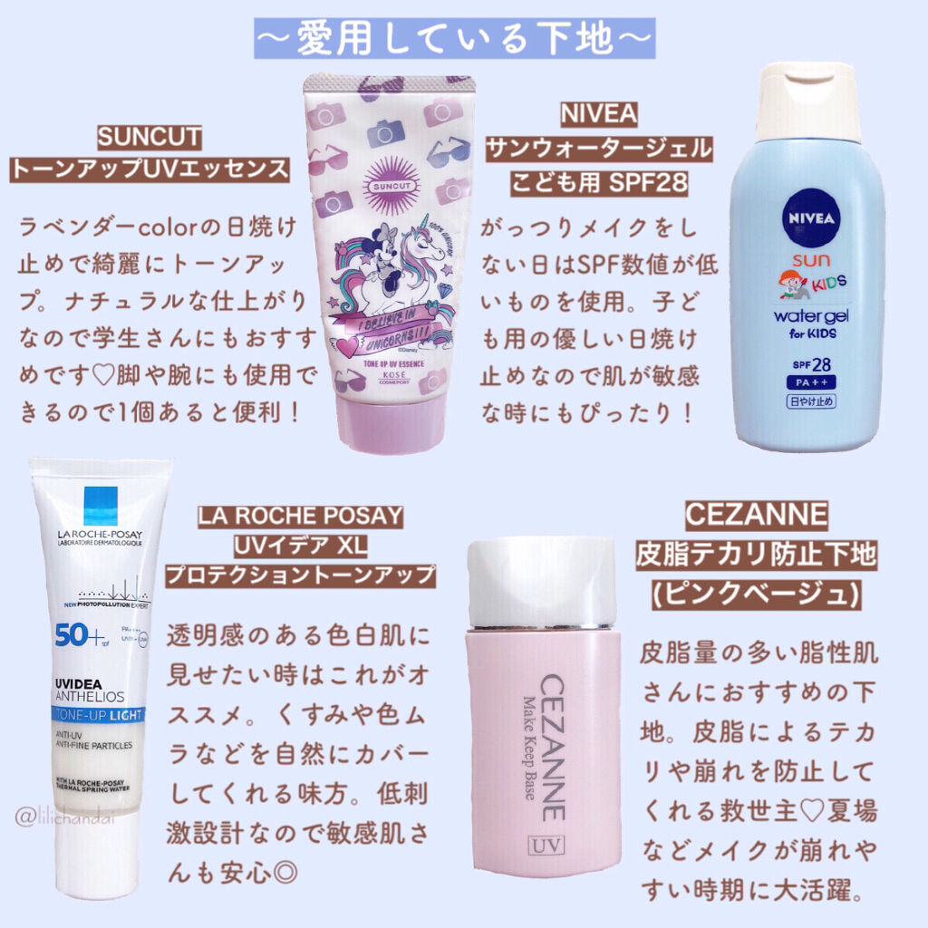 すっぴんパウダー/クラブ/プレストパウダーを使ったクチコミ（2枚目）