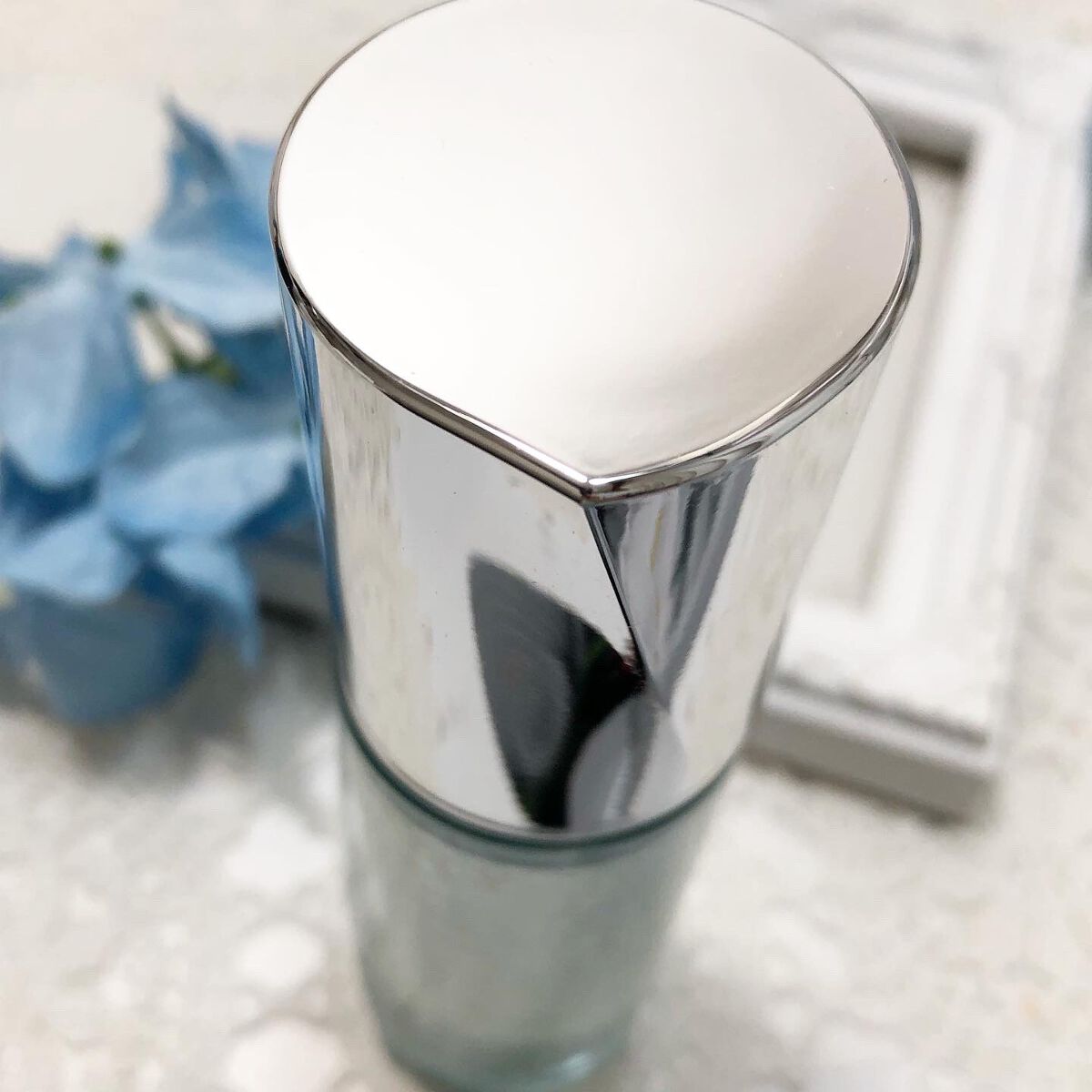 アンリミテッド キー/インフィニティ/美容液を使ったクチコミ（2枚目）