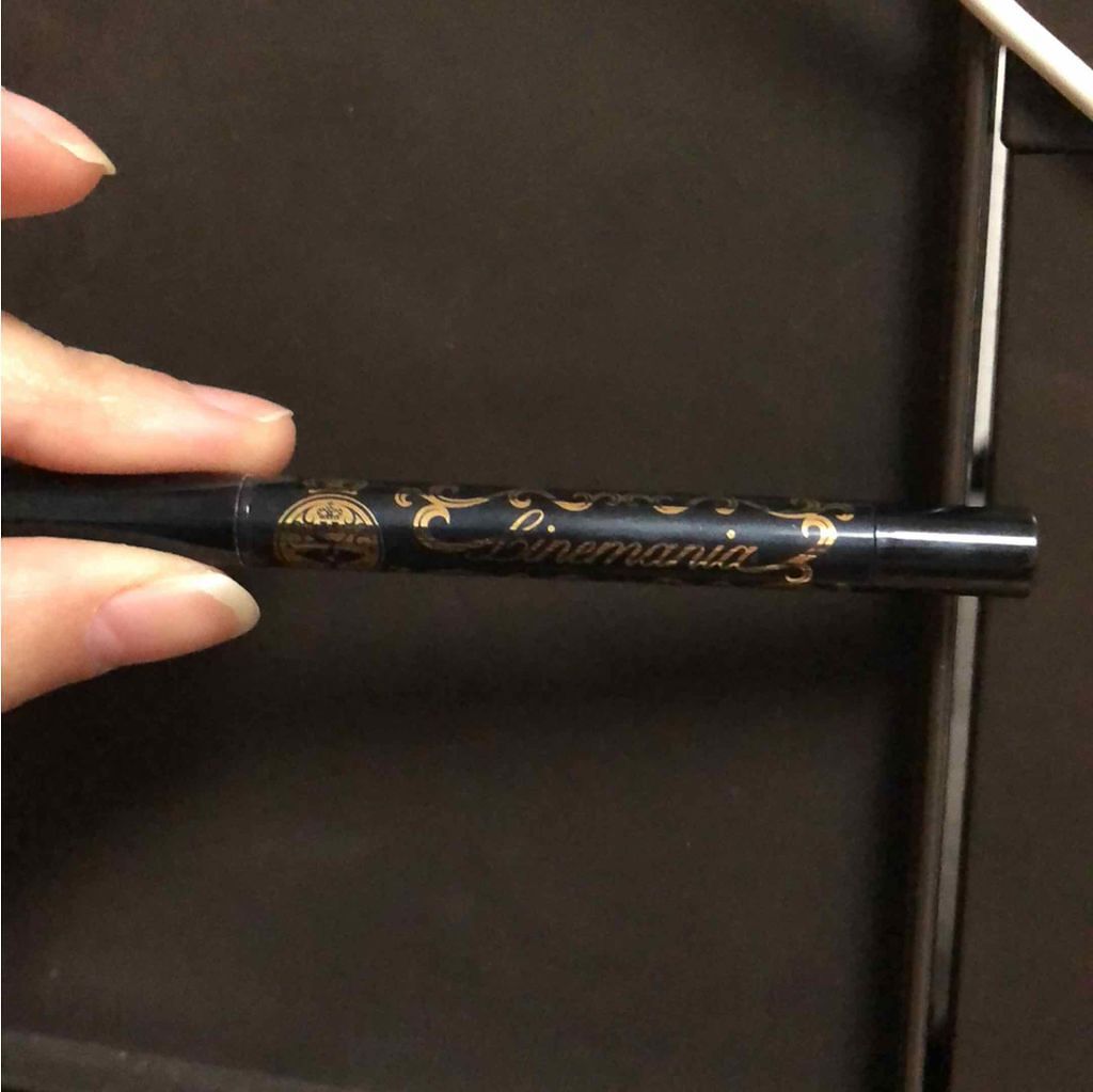 クリームペンシルライナー/MAJOLICA MAJORCA/ペンシルアイライナーを使ったクチコミ(1枚目)