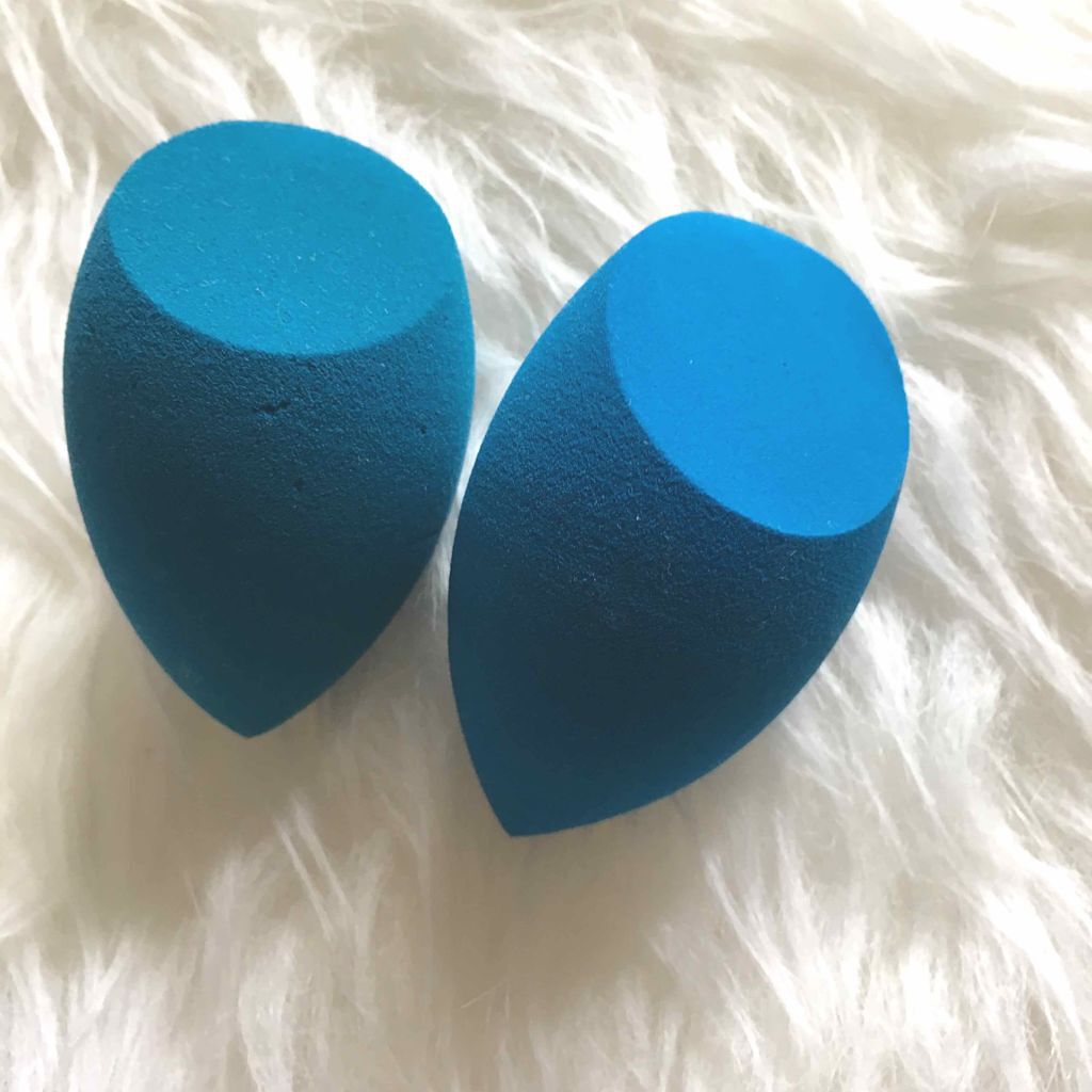 ウォータリーパフ/fillimilli/パフ・スポンジを使ったクチコミ(1枚目)