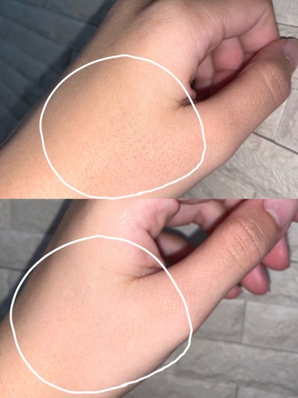 ã¢ãªã£ãŒ ã¯ãããã¥ãŒã㣠ã«ã©ãŒãã¥ãŒãã³ã°UV/ã¢ãªã£ãŒ/æ¥çŒãæ¢ãã¯ãªãŒã ã䜿ã£ãã¯ãã³ãïŒ2æç®ïŒ