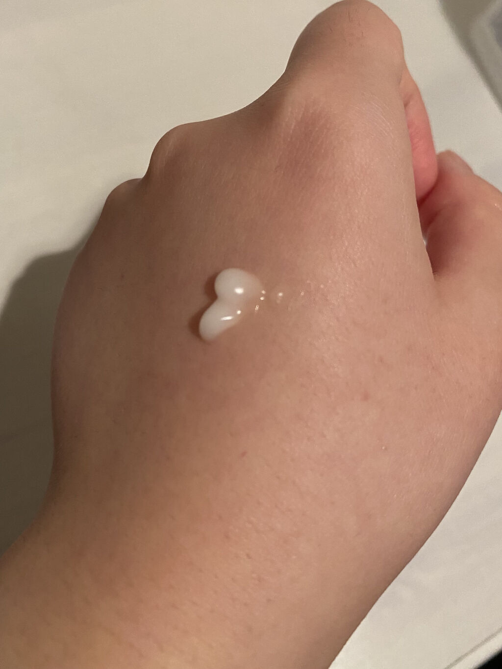 BonVoyage エッセンスミニハンドクリーム/SuiSavon/ハンドクリームを使ったクチコミ（3枚目）