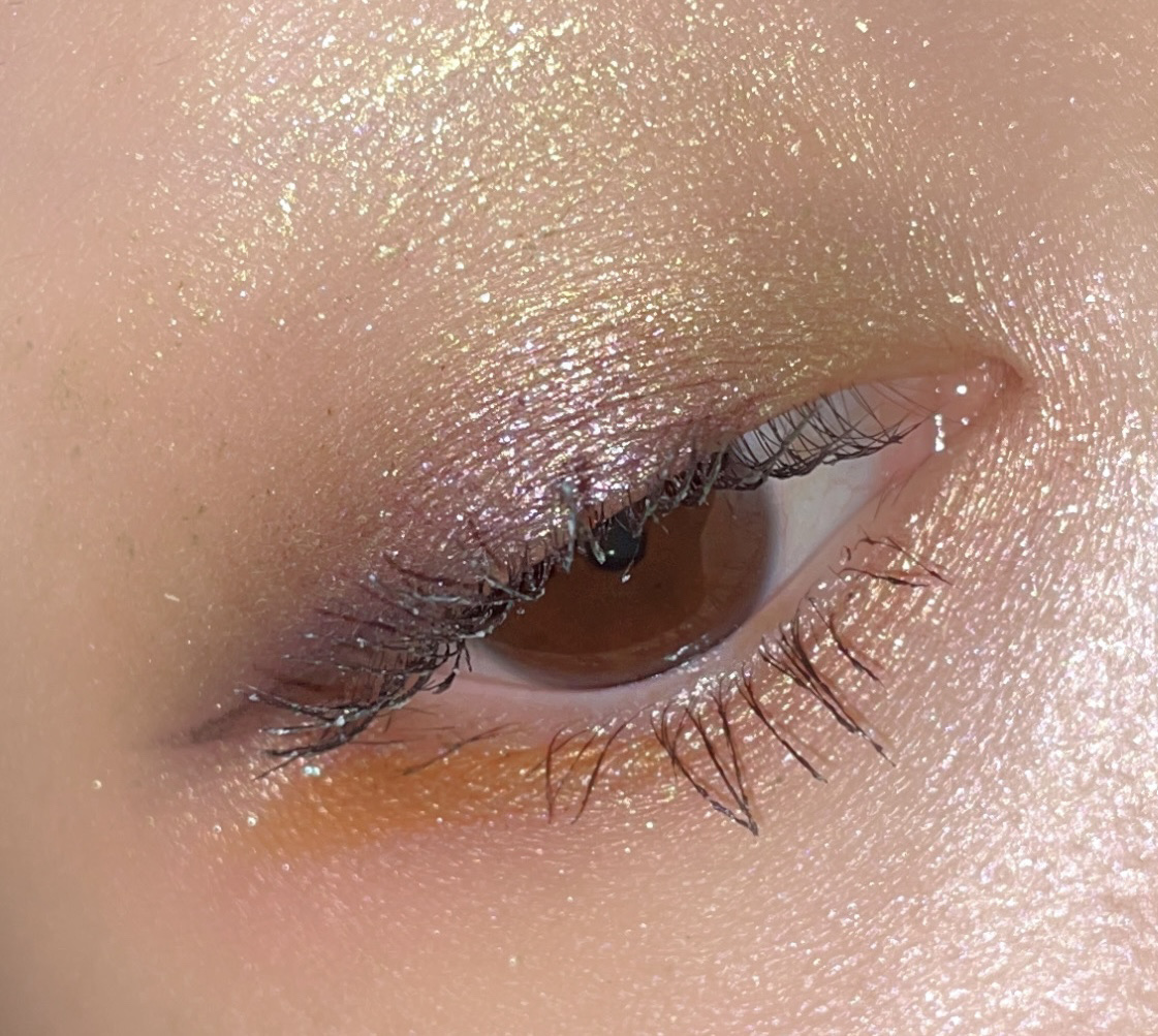 Too Faced パンプキン スパイス アイシャドウ パレットのクチコミ「ハロウィンメイク🎃

⭐️Too Faced
パンプキン スパイス アイシャドウ パレット

.....」（2枚目）